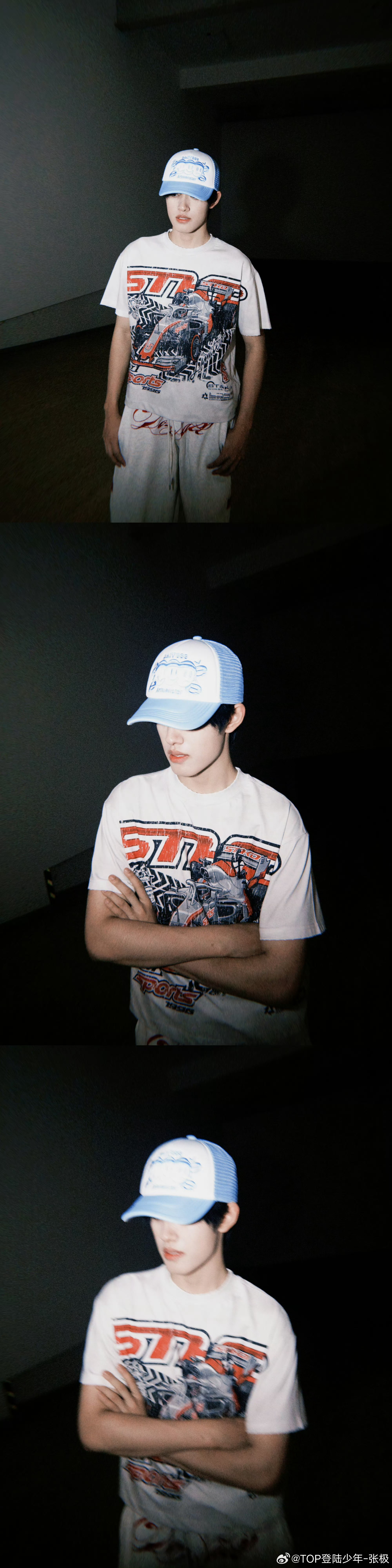 我滴妈，这也太像🦶🏾🫏了 