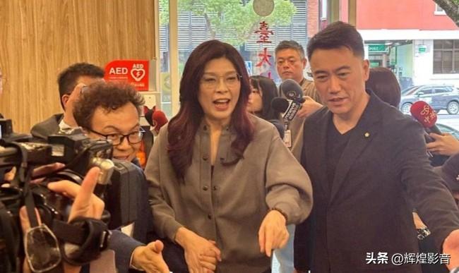 自欺欺人终翻车！郑丽文直击要害：民进党靠假民调自我麻醉，年底选举必惨败
 
台湾