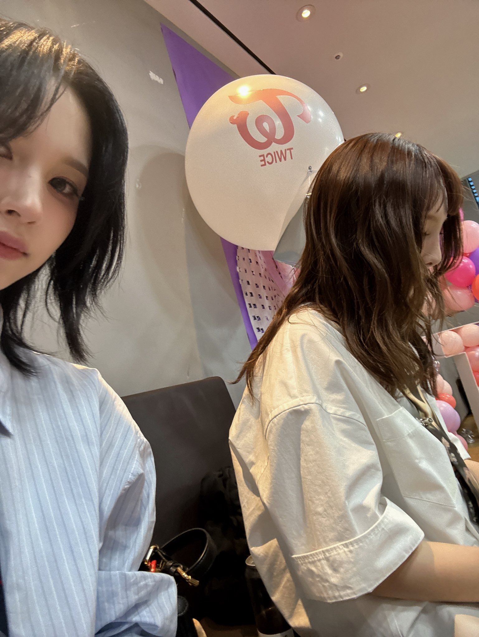 250712🫧twice名井南 ​​​