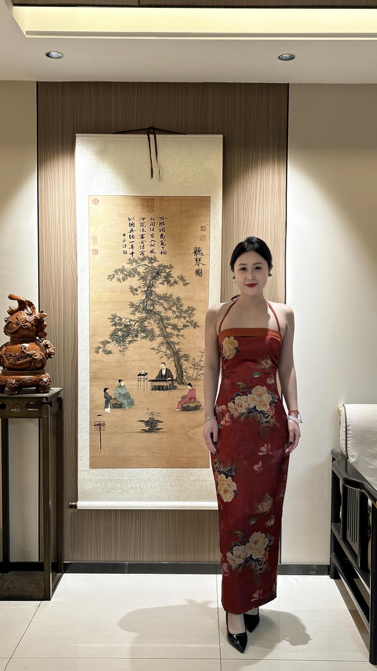 你觉得女人最高级的性感是什么善良的品性，对他人充满善意，富有同情心。