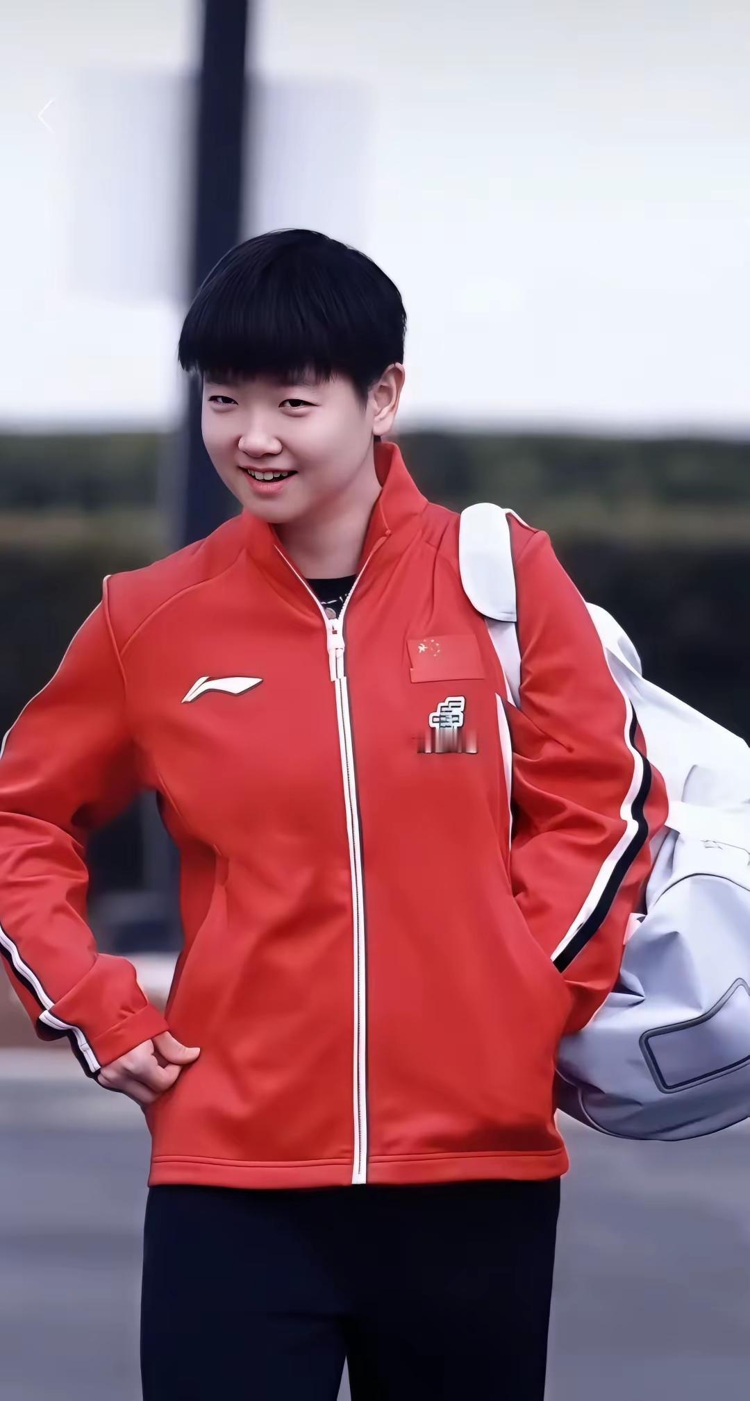 满心❤️欢喜
健康完赛

莎莎微笑
全民爱戴

千里万里
不负热爱❤️❤️❤️