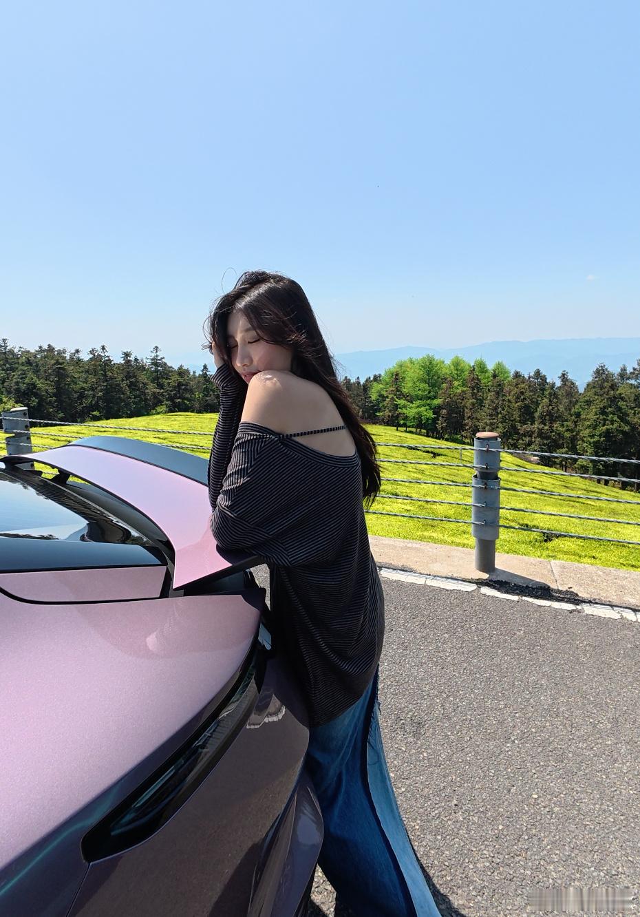 有没有已经放假的朋友让我羡慕一下🙋这条点赞送出一个耳机🎧祝大家旅途有音乐更愉