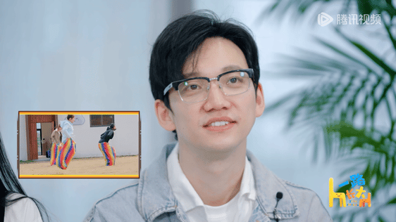 #真巧cp看一路长大萌娃眼神拉丝##一路长大##半熟恋人#啊啊啊啊啊啊啊啊啊啊，