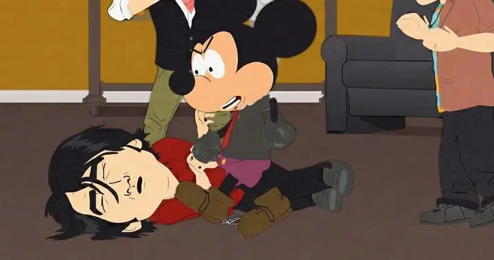 提示词一响，烂片登场，OpenAI谈下200+迪士尼顶级IP出场费