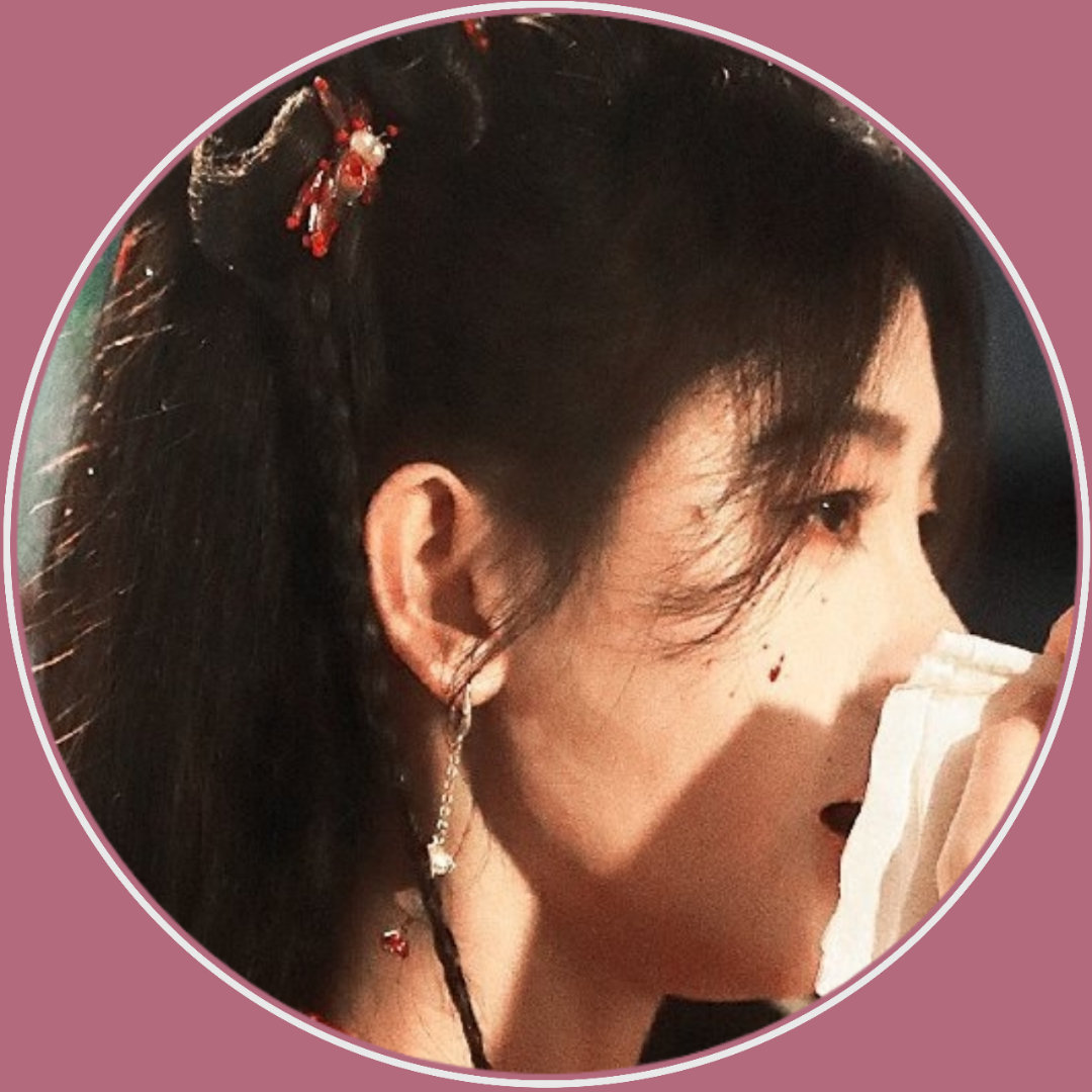 鞠婧祎圆框头像 拿图吱声重要的事说三遍 🈲二转 🈲二转 🈲二转尊重劳动成 