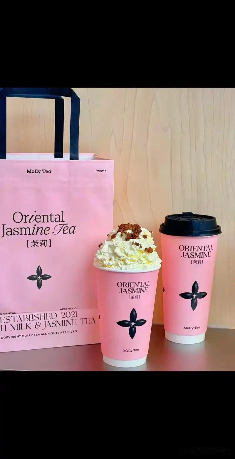 “真的很无奈”！
茉莉奶白在二审中
不可能赢LV！

国际奢侈品牌lv起诉国产茶