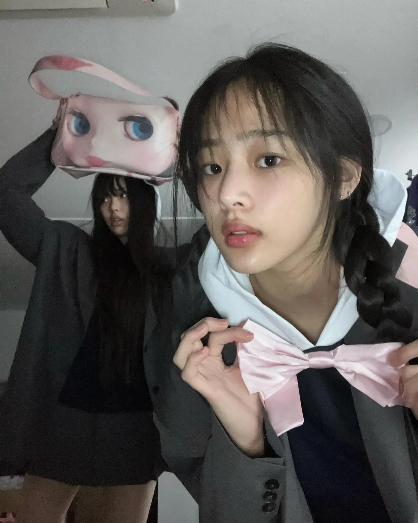好美呀🥰