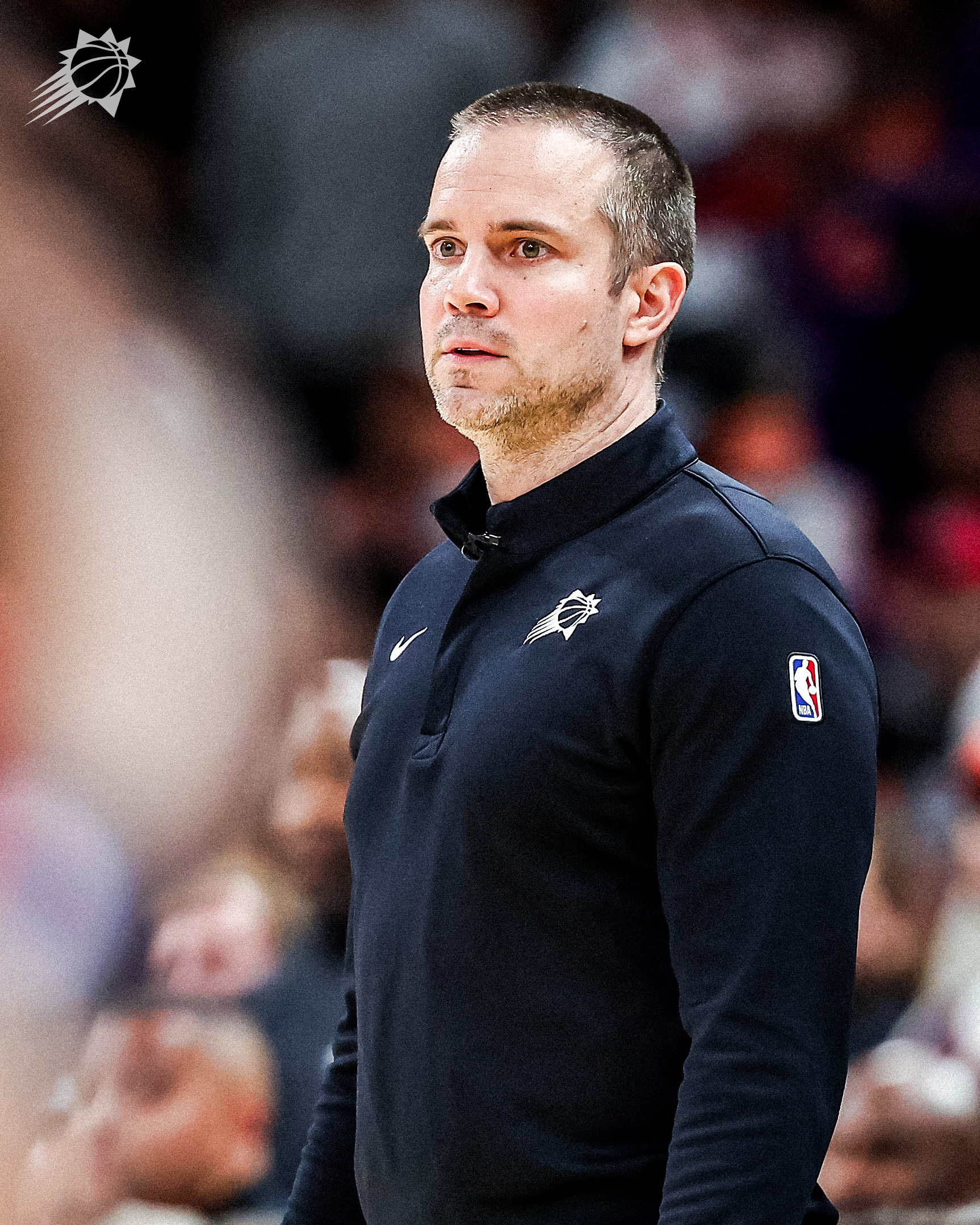 【奥特：唯一目标，挤进季后赛】“赛后我们在更衣室就强调了，现在的目标就是‘挤进去