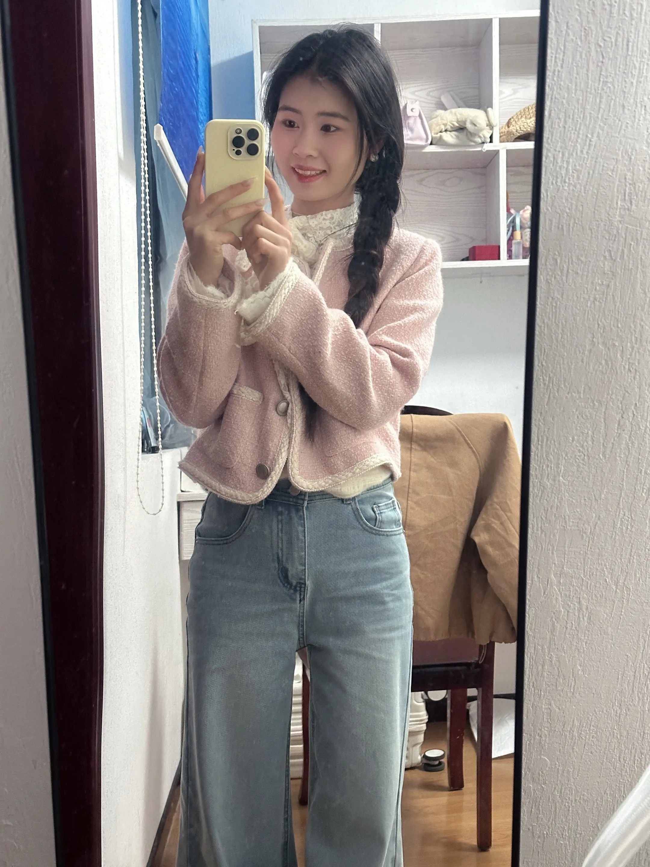 都以为我要金要银 其实我只是要一个能一起逛完超市，买完菜一起回家一起每...