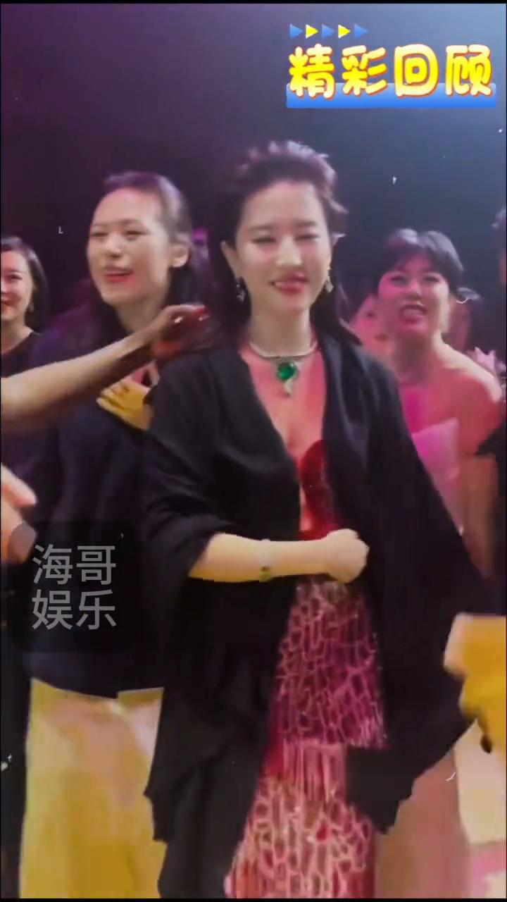 精彩回顾。
海哥娱乐。
