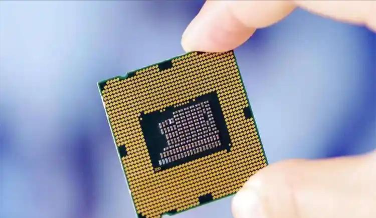 中国黑科技横空出世，神级芯片反超美国巨头，打破芯片卡脖子..
 
提及国产芯片突