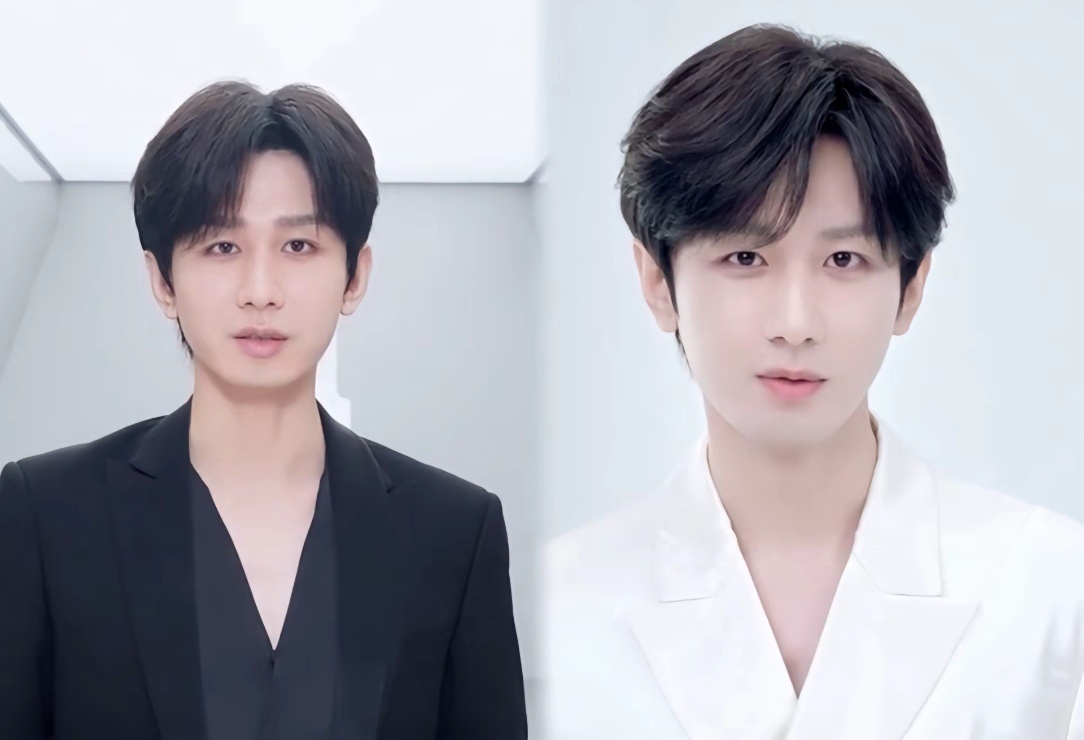 看来成毅的好看也是有条件的 ​​​