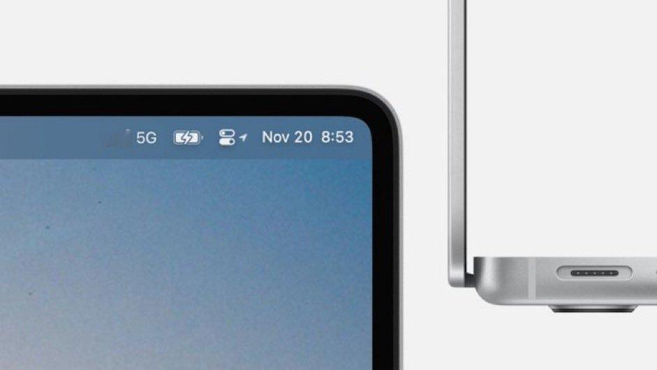 哦？带蜂窝网络的 MacBook 可能快来了谁会买？能打电话吗？