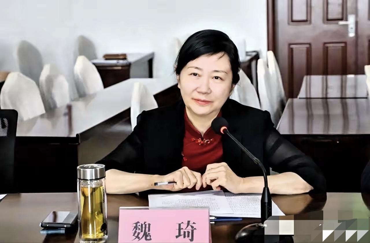9月21日，一则有关河南许昌市人民医院老院长“魏琦因涉嫌严重违法，目前正在接受河