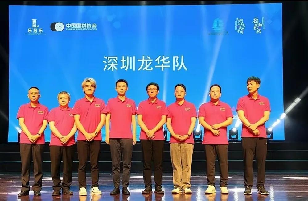 围甲排行榜~成都队一马当先



2024第26届中国围棋甲级联赛于5月27日在