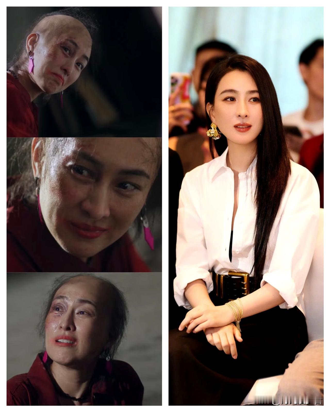 马苏估计短时间内不会结婚了，
不是因为没有人馋她的身子，也不是因为她长得不漂亮，