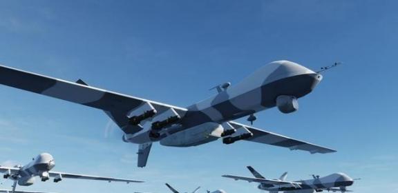 一位美国华人表示，别以为美军不敢对解放军动手，这次穿越台湾海峡就是最好的证明，还