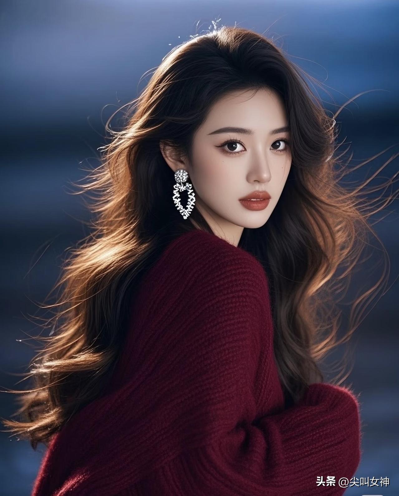 全网寻高手，一语定知音！
短短七字，藏尽风月与情深，
能接住这一句的，我敬你为知