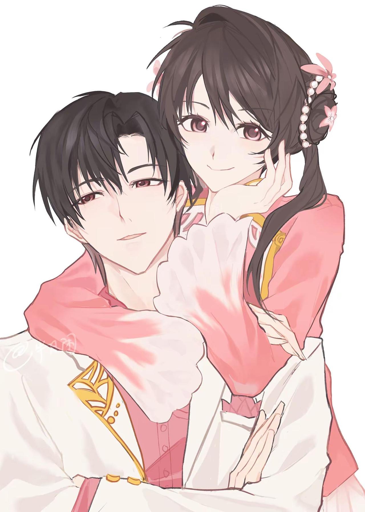 花秀