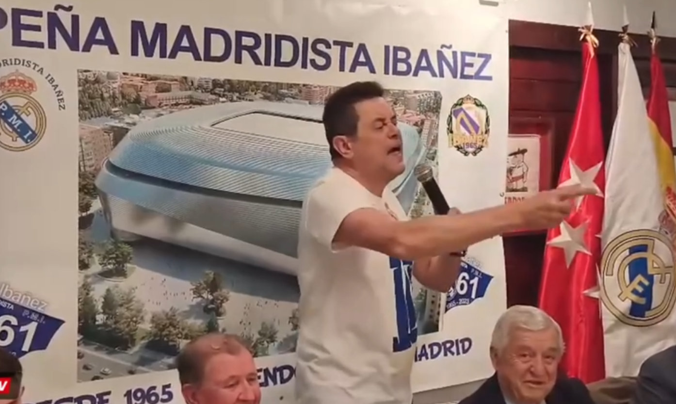 龙赛罗在球迷活动中激情演讲：“拜仁慕尼黑本来更想抽到曼城，但他们现在肯定在想：怎