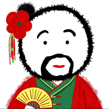 摆烂花姐灬