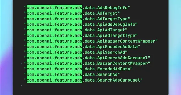 AI變現新路徑？ChatGPT代碼曝光廣告計劃，CEO曾稱其為“最后手段”