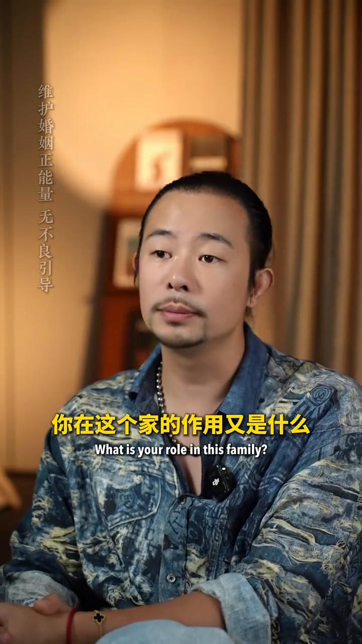 我说句男人永远不爱听的实话，就是你的日子过得好不好不取决于你老婆，而是取决于你自