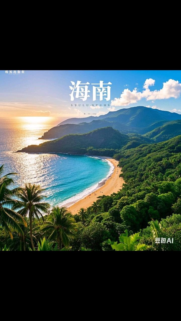 2025年12月18日海南自贸港全岛封关，开启开放发展新阶段。这一举措对国内外经