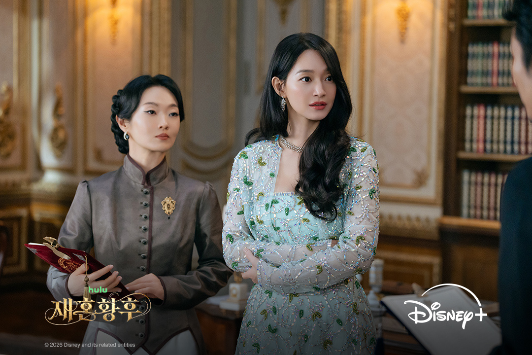 |资讯|Disney+《再婚皇后》李凤辇·南允浩·崔大勋·郑英珠·朴浩山剧照公开