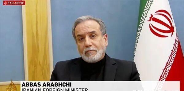 快讯！当地时间3月2日，伊朗外交部长阿拉格奇并不太担心，对着镜头说：“他们声称拥