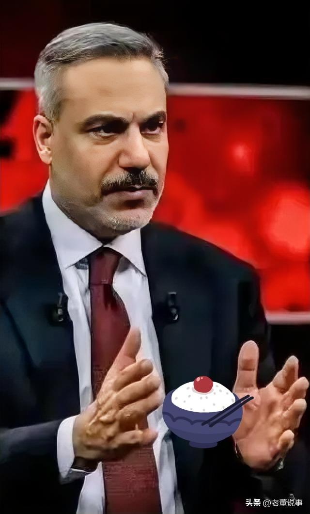 仗打到第五天，又一个国家被拖下水了——这回是土耳其。 3月4号，土耳其国防部发了