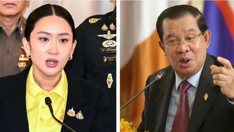 佩通坦又出高招了，太聪明！将国防部长让位军方稳军心，自己兼任文化部长保内阁席位，