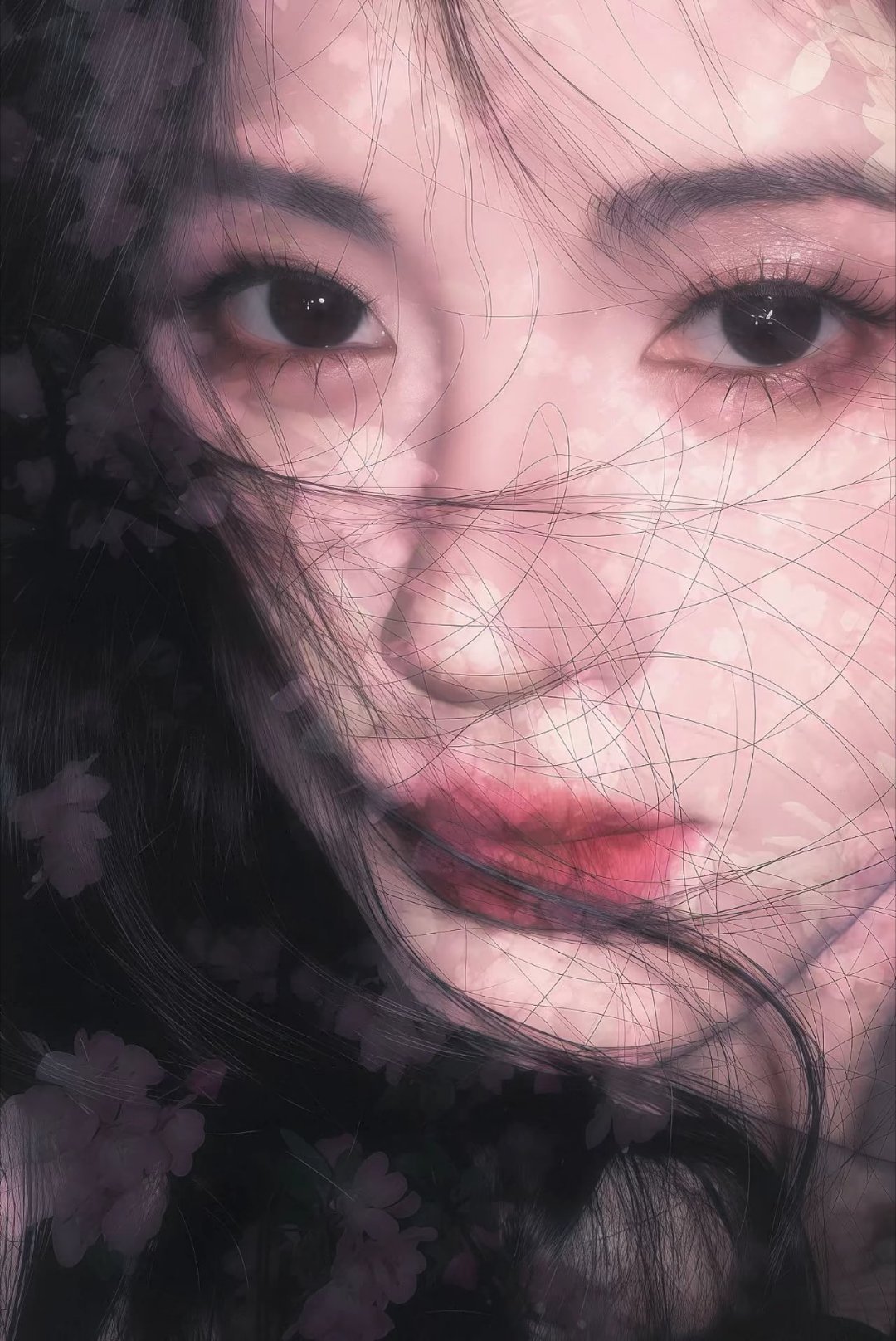万花世界[超话] 女主只有一个，那就是鞠婧祎 ​​​