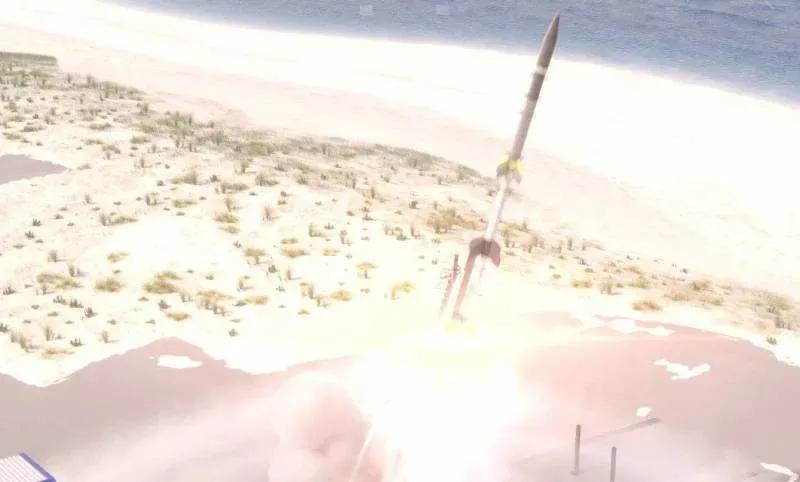 某些人不要YY了！早在1965年法国就开始研发高超音速滑翔机 6月26日，法国国