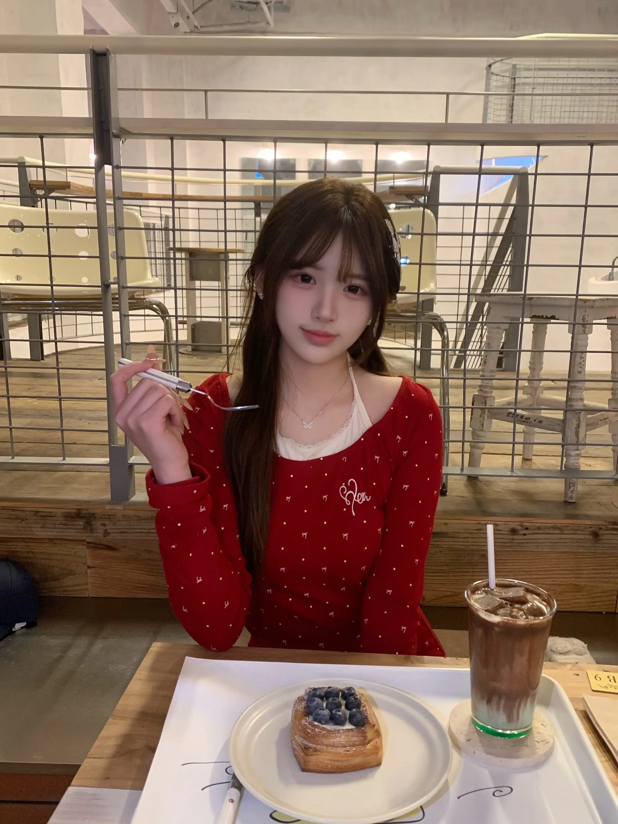 今天开心吗。