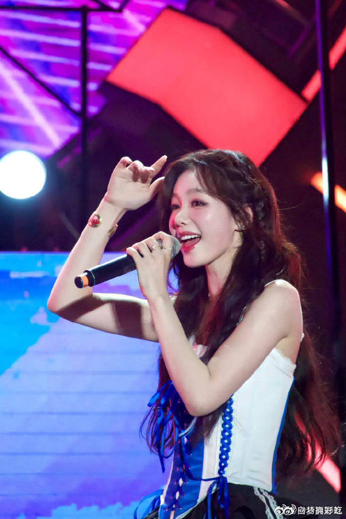 徐梦洁徐梦洁想再回到聚光灯下乘风2026 告别沉寂，奔赴热爱，姐姐值得被更多人看