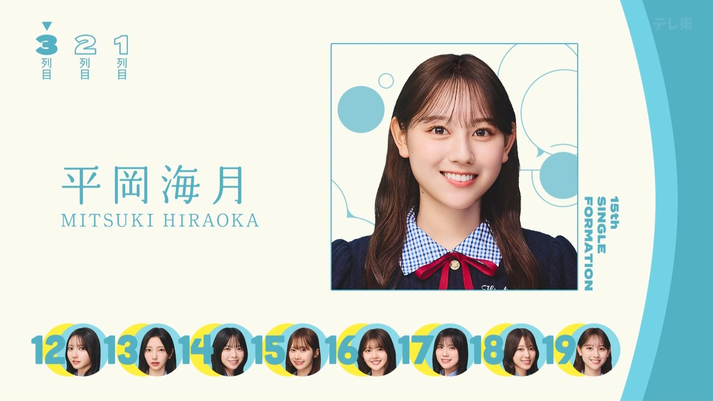 日向坂で会いましょう ​​​