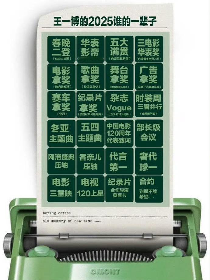 王一博回应近两年未进组 给你们两年时间你们要是还在博帝脚底板那就少说话王一博