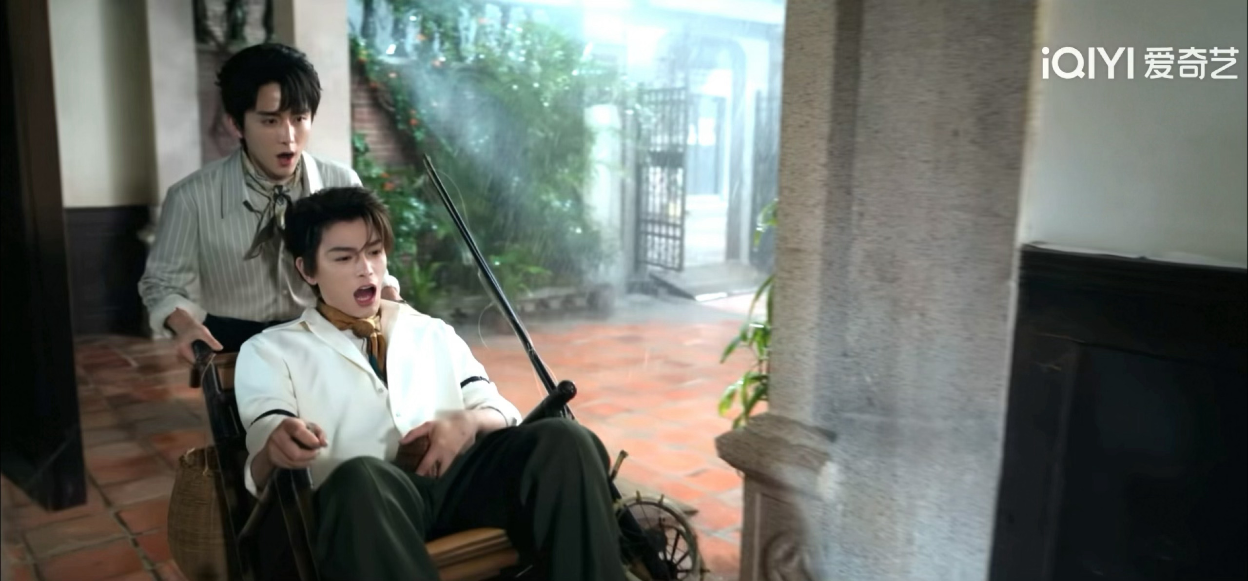 我笑的男部档案也有自己的盐华虾铁生 