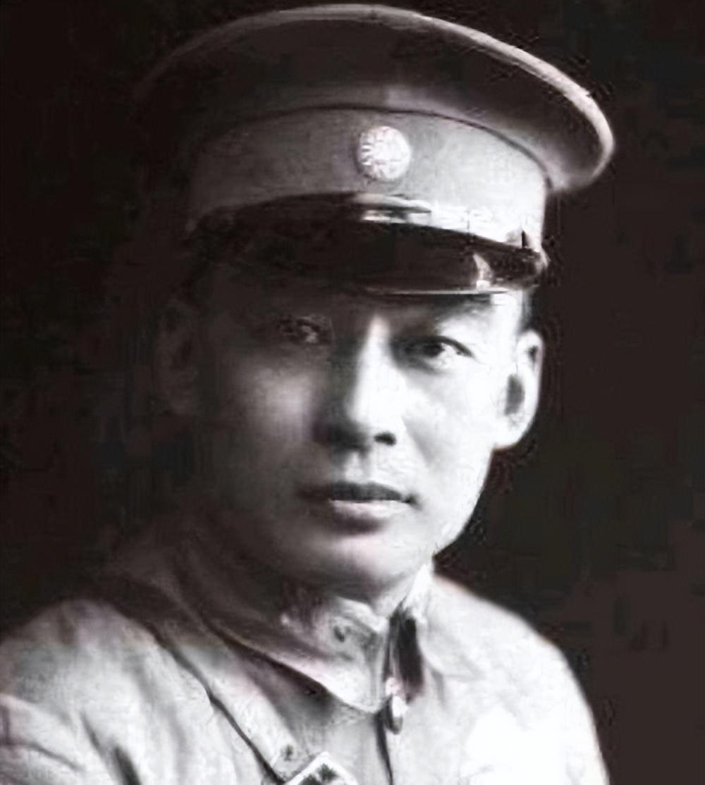 胡宗南曾反问：你们嘲笑我是草包，可全世界又有几个人能打赢彭德怀这样的将军呢？
1