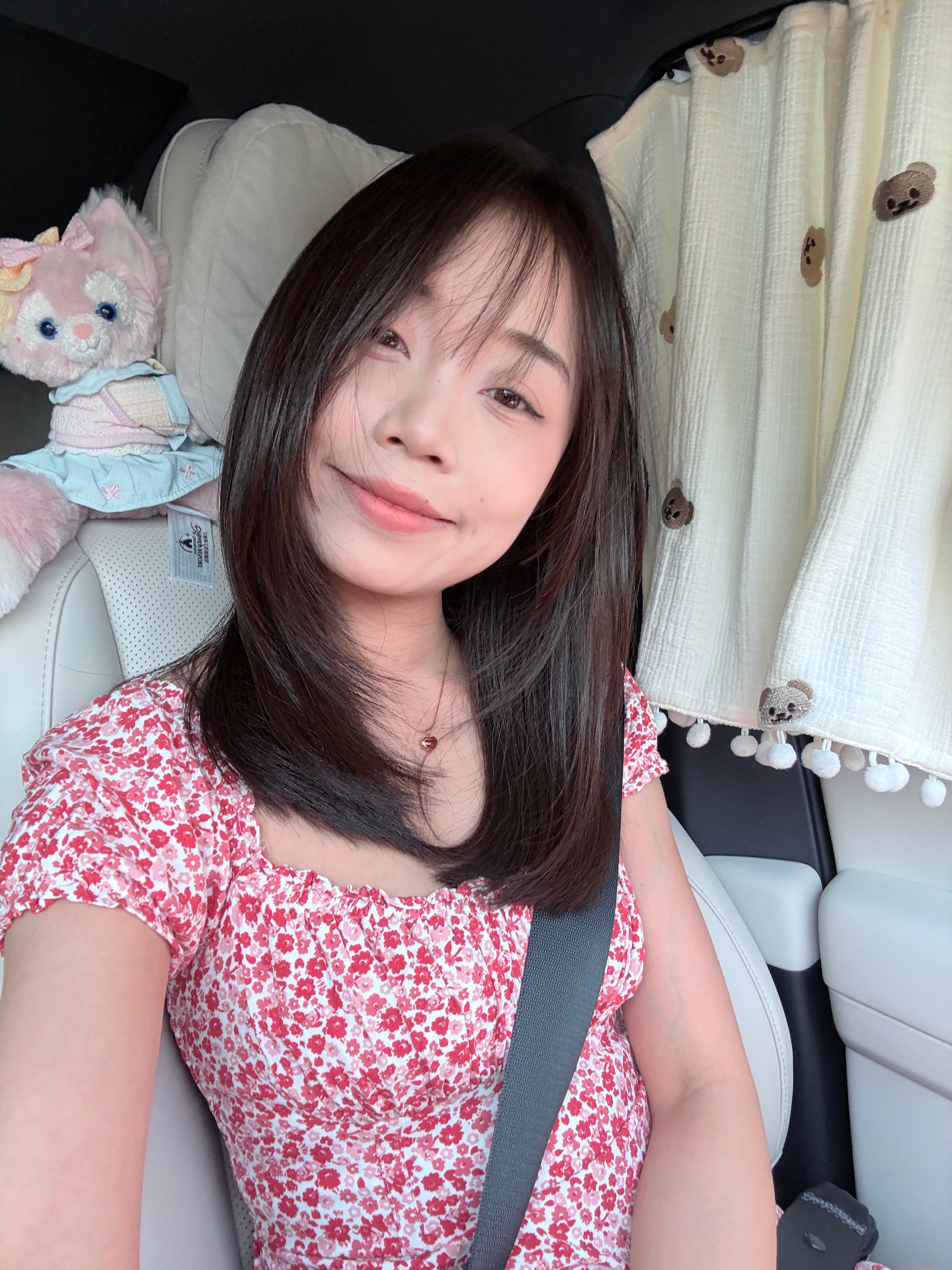 短发女人性感又可爱 西安