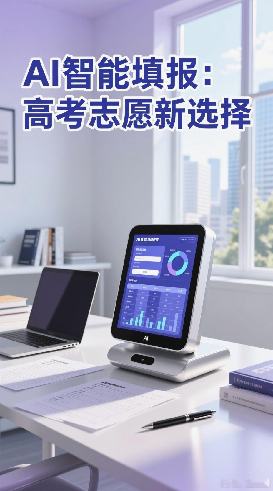 到今年已经有超过千万用户用AI咨询志愿填报，我一点都不意外。因为AI最擅长的，本