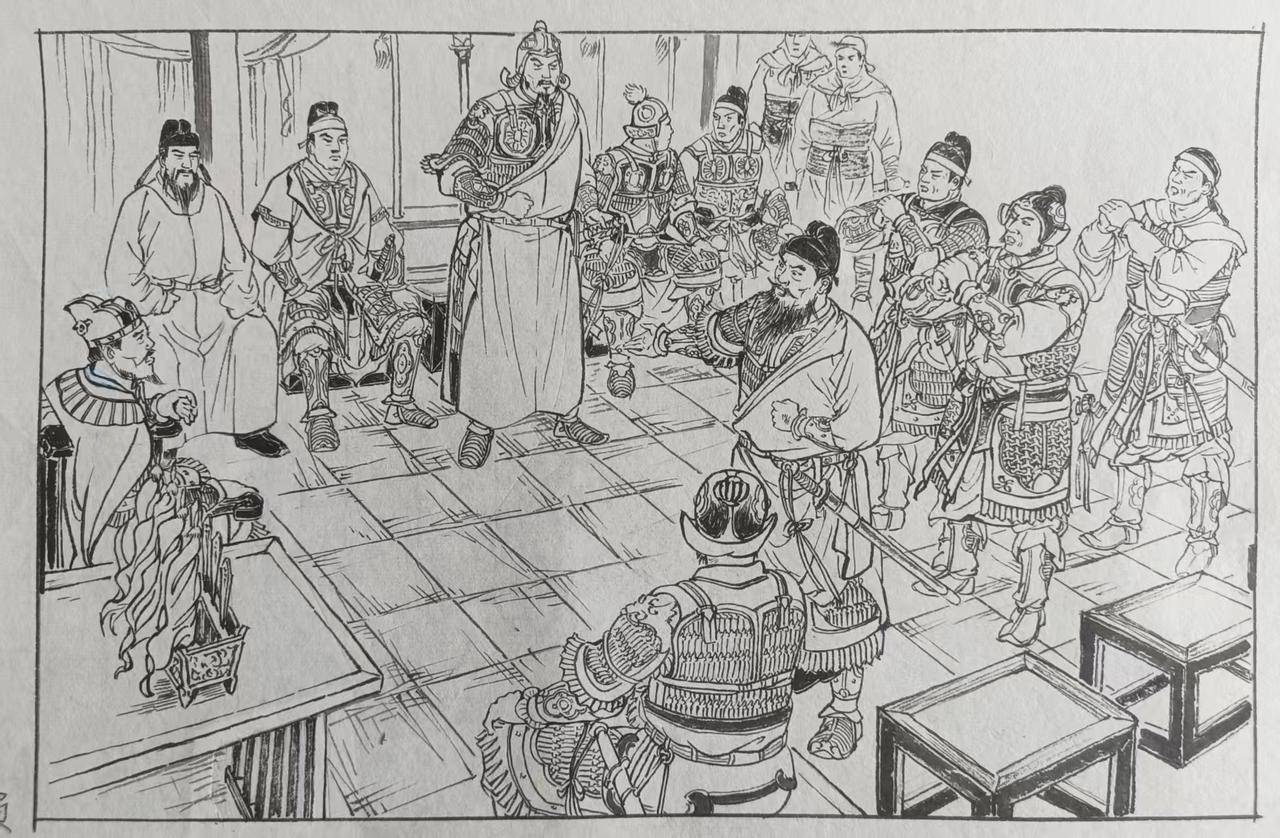 连创唐史肖树海老师创作原稿欣赏[赞]