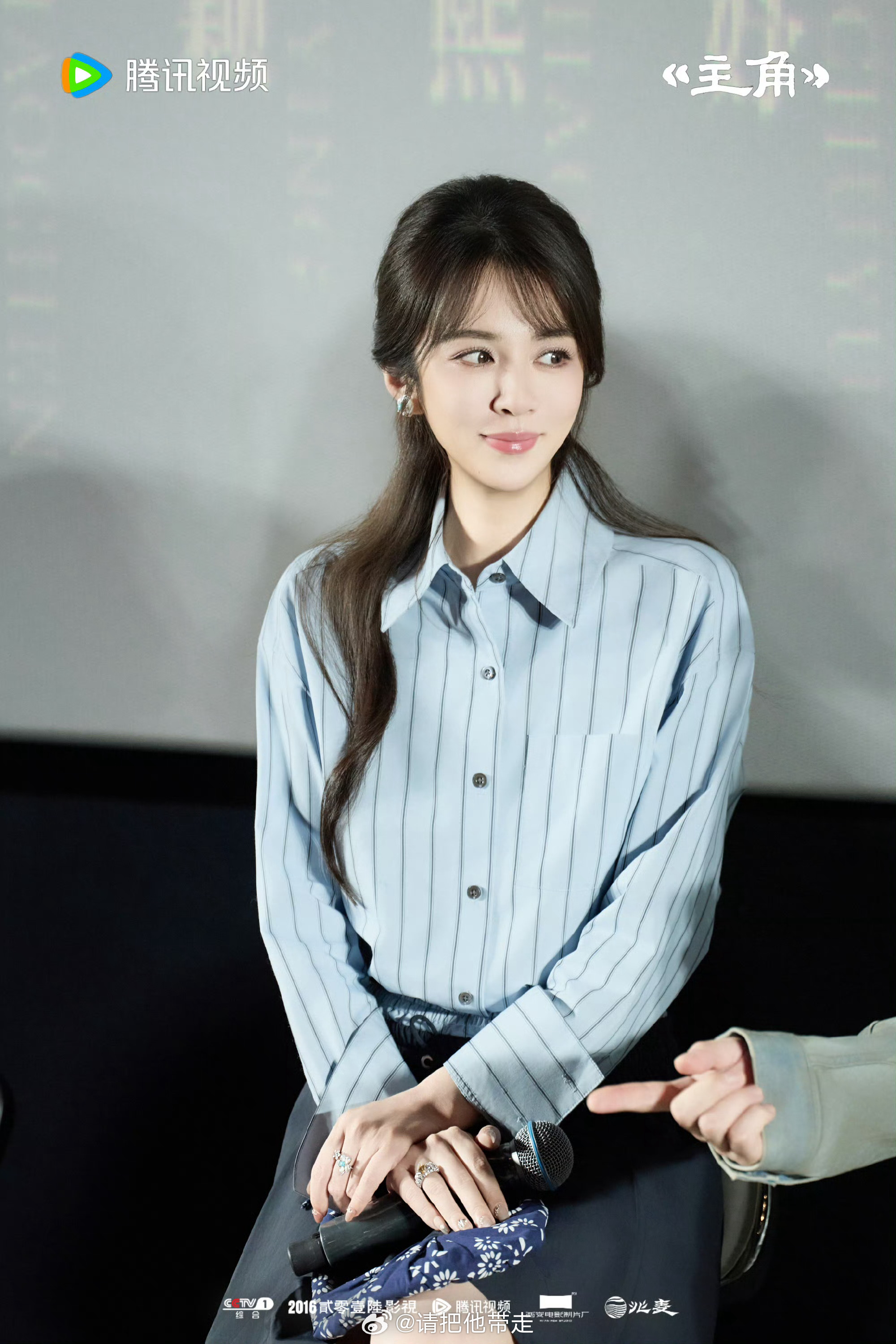 王晓晨虞姬扮相太美了王晓晨用戏腔给自己唱BGM 谁懂啊，点开视频前以为又是哪个古