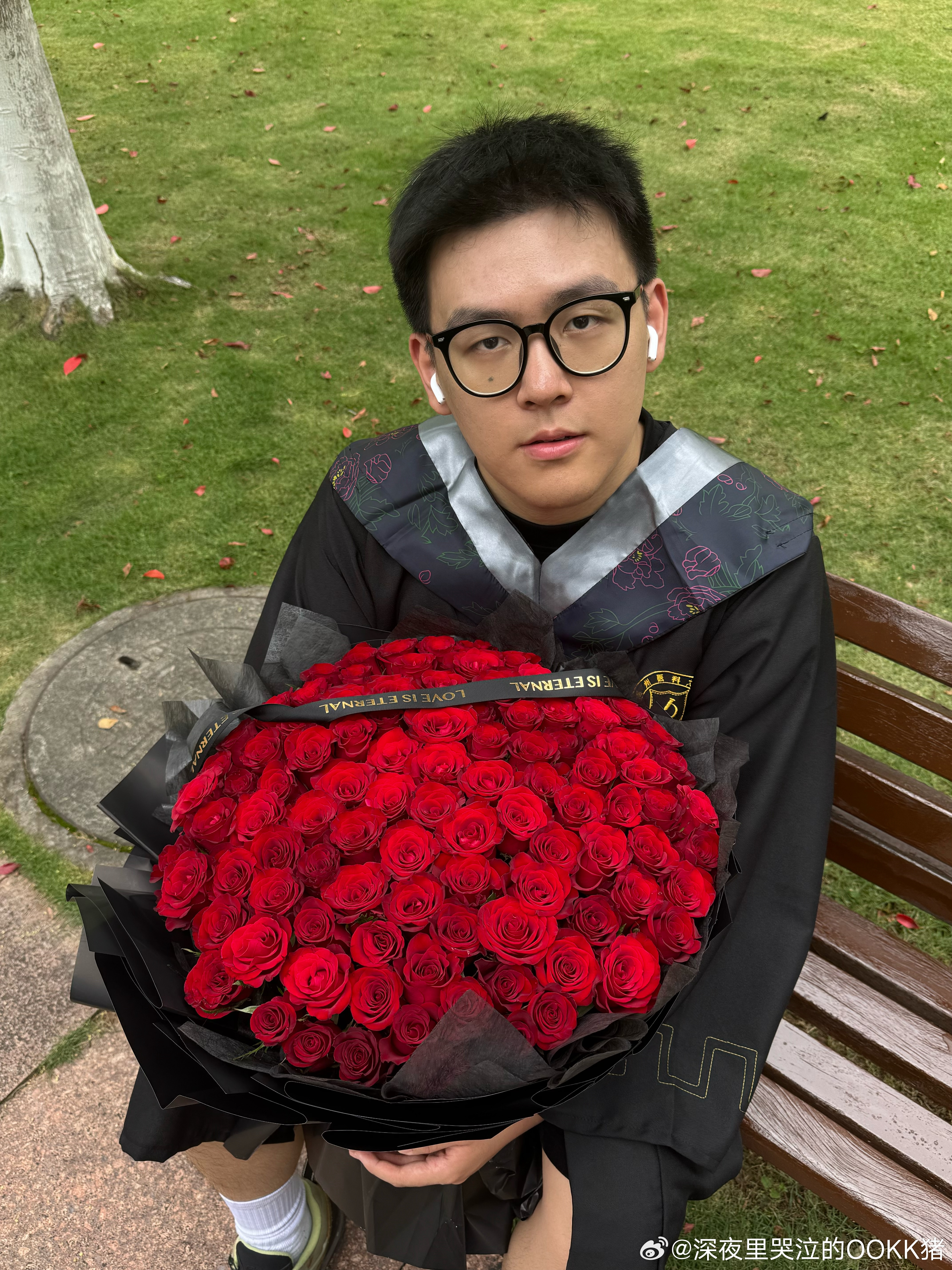 喜欢 温州·温州医科大学