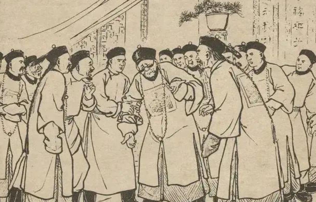 大宋最憋屈的一笔钱：攒了一百多年，没打回燕云，倒先把朝堂吵翻了

宋朝有个很拧巴