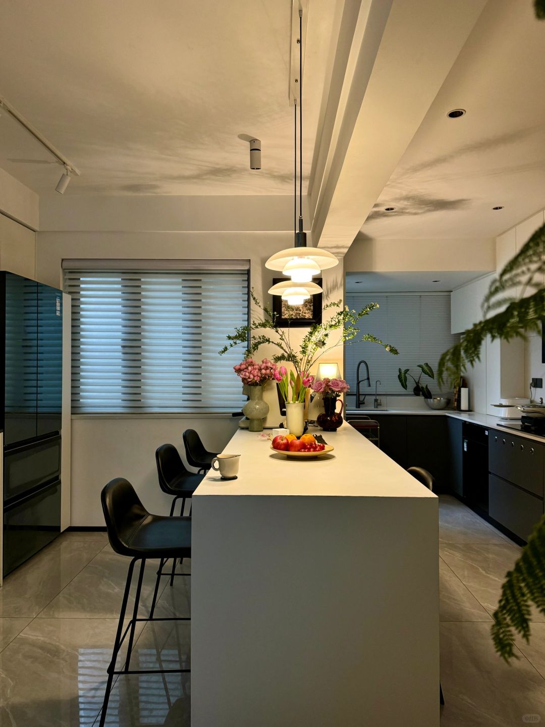 76平🏠，婚后2人住真的超爽～