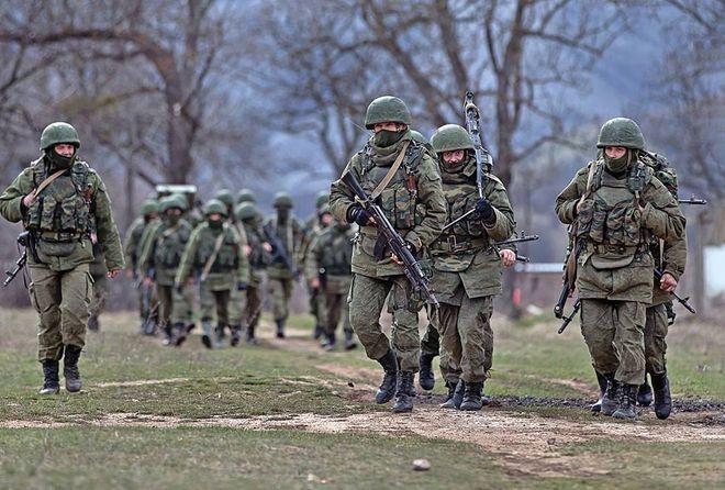 俄罗斯相继出台了两项针对外籍人士的征兵措施，一是若外籍人士要办理长期居留许可，必