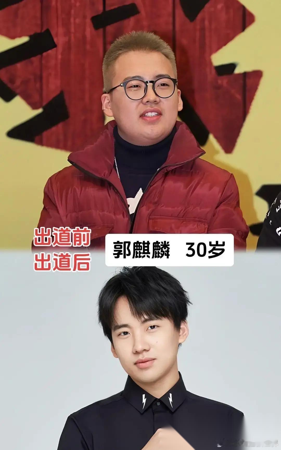 周深2014年《中国好声音》盲选，导师们转身看到他的那一刻，脸上的笑僵住了——他