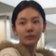 妆前：化妆室偶遇 vs 妆后：签售会生图 